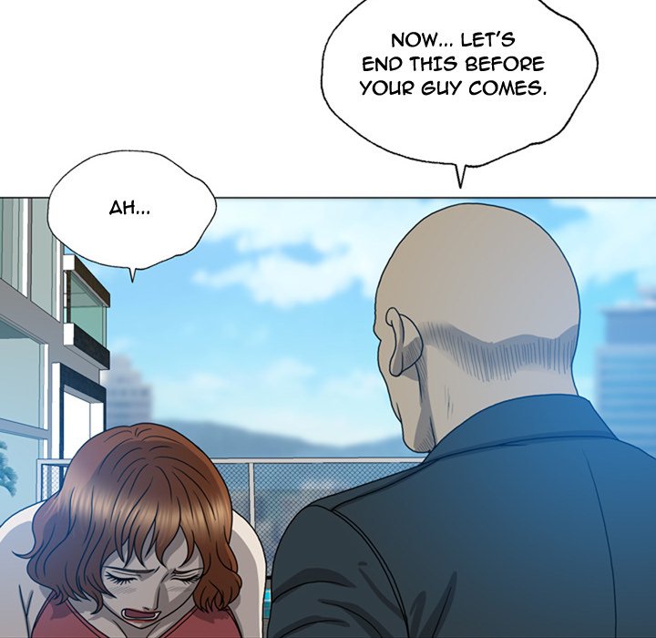 Disfigured - Chapter 9 [photo 64] - MangaPorn