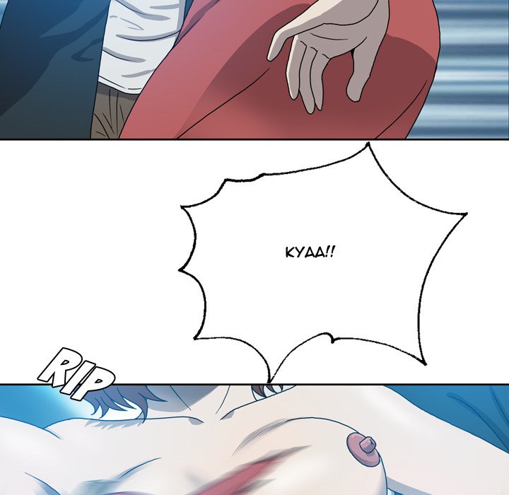 Disfigured - Chapter 9 [photo 67] - MangaPorn