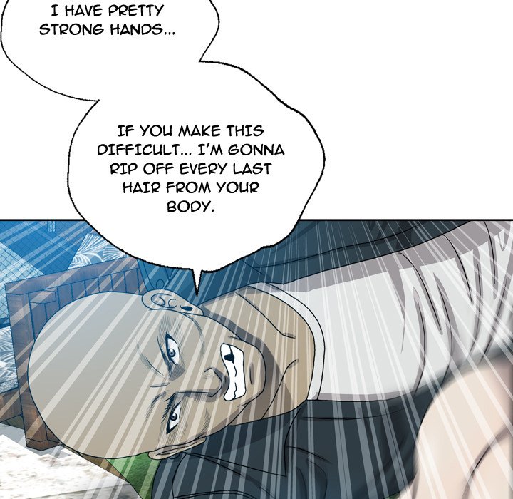 Disfigured - Chapter 9 [photo 69] - MangaPorn