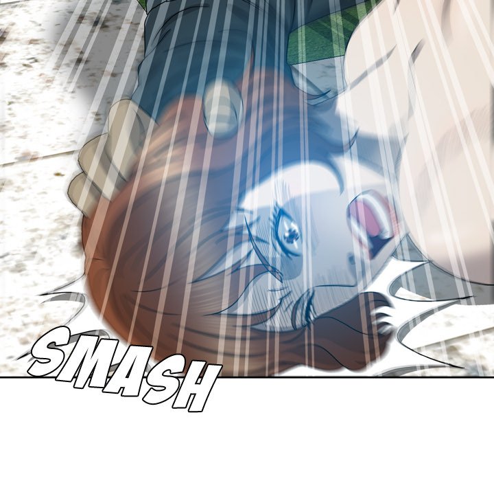 Disfigured - Chapter 9 [photo 70] - MangaPorn