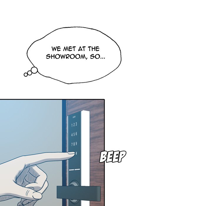 Disfigured - Chapter 9 [photo 75] - MangaPorn