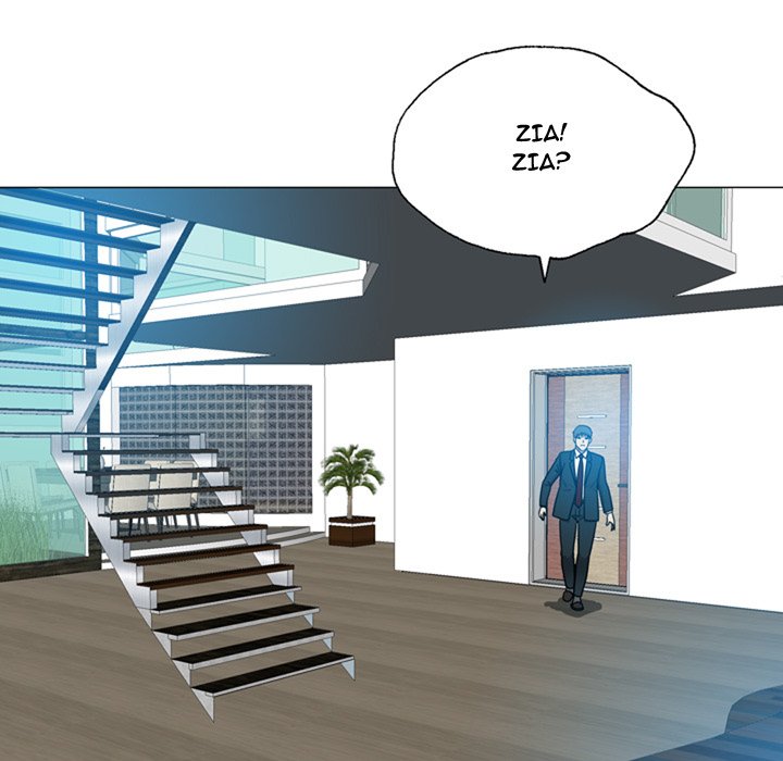 Disfigured - Chapter 9 [photo 77] - MangaPorn