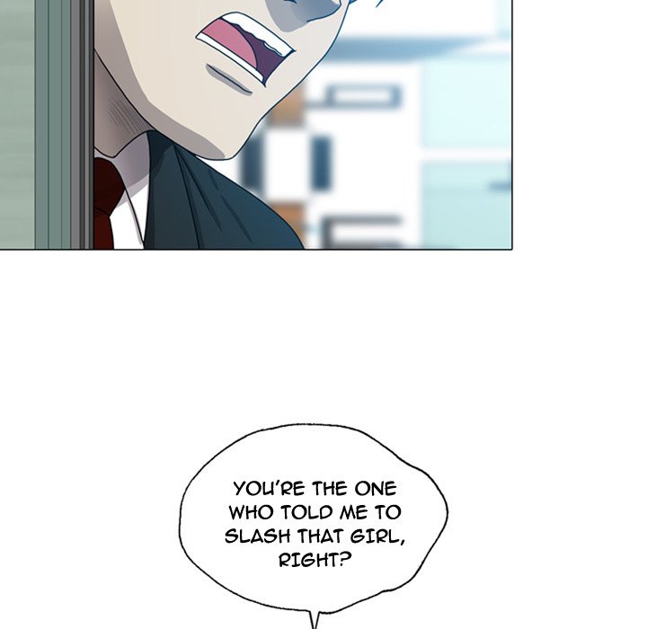 Disfigured - Chapter 9 [photo 87] - MangaPorn