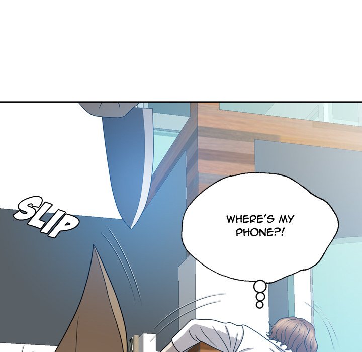 Disfigured - Chapter 9 [photo 9] - MangaPorn