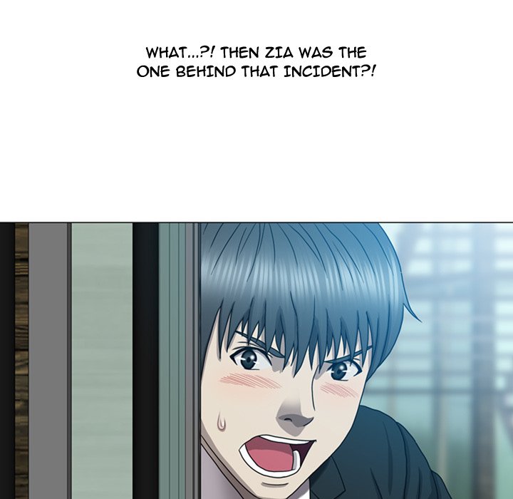 Disfigured - Chapter 9 [photo 91] - MangaPorn