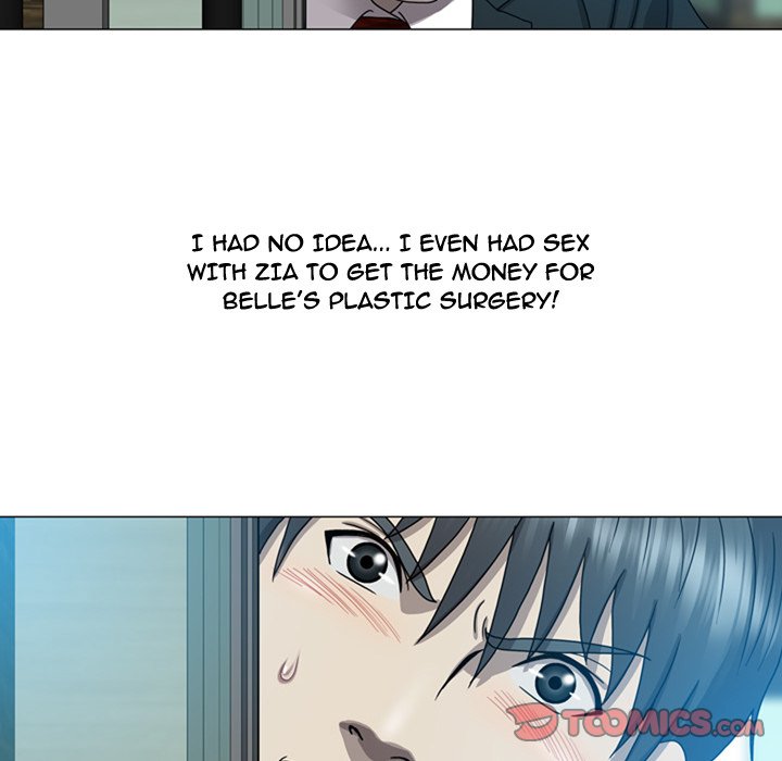 Disfigured - Chapter 9 [photo 92] - MangaPorn