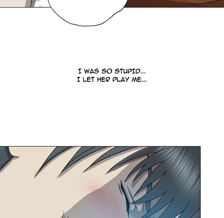 Disfigured - Chapter 9 [photo 95] - MangaPorn