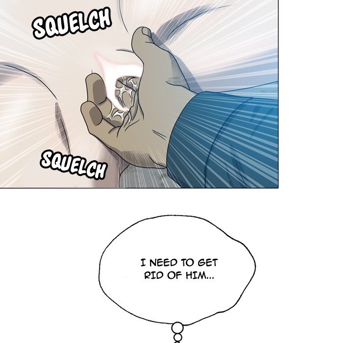 Disfigured - Chapter 9 [photo 97] - MangaPorn