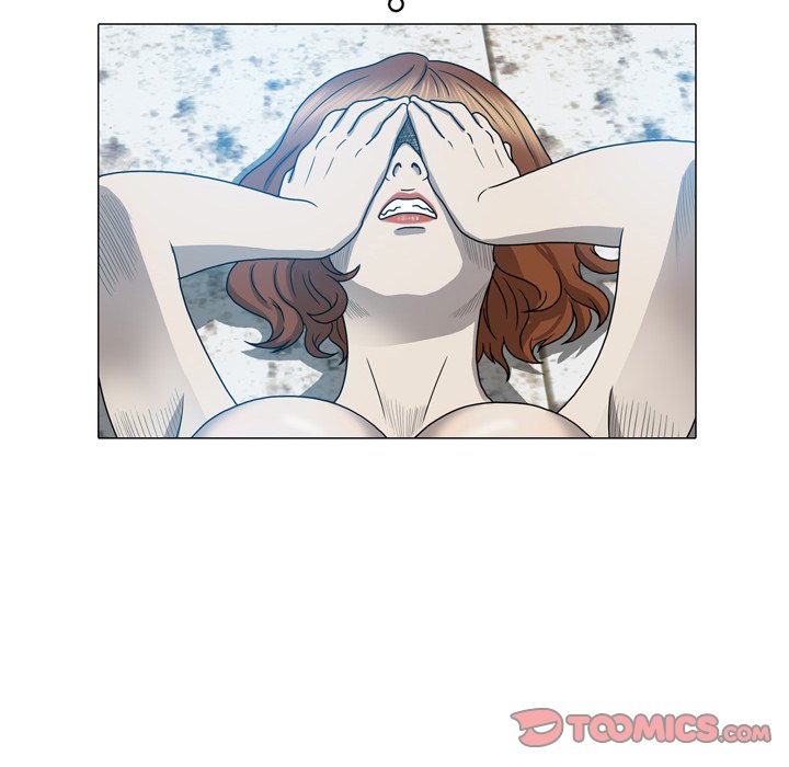 Disfigured - Chapter 9 [photo 98] - MangaPorn
