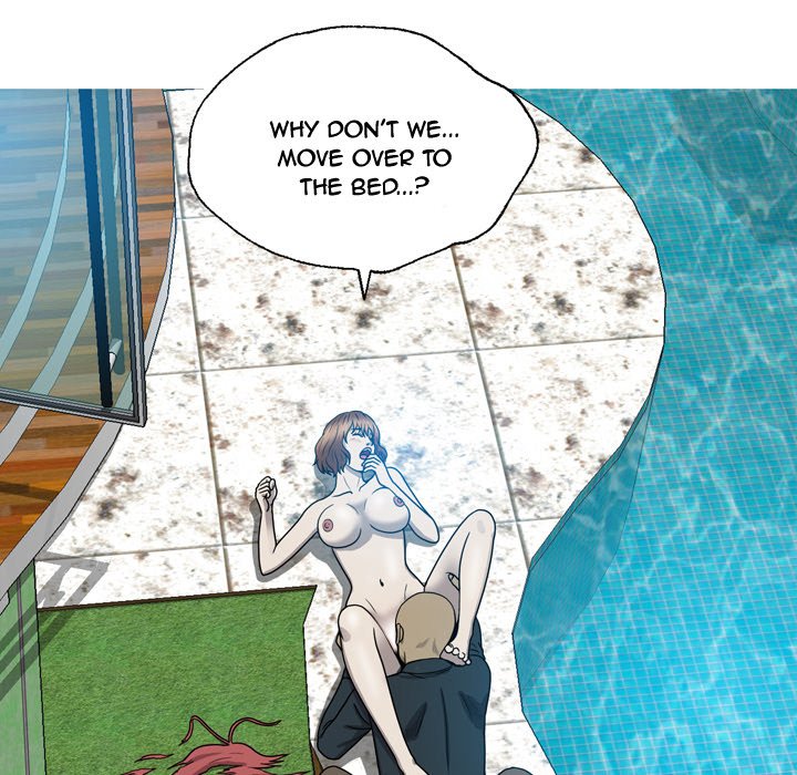 Disfigured - Chapter 9 [photo 99] - MangaPorn