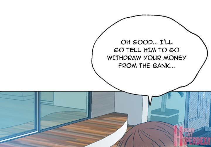 Disfigured - Chapter 10 [photo 1] - MangaPorn