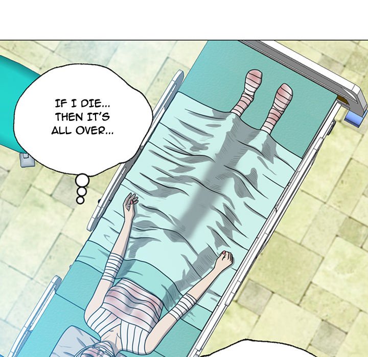 Disfigured - Chapter 10 [photo 104] - MangaPorn