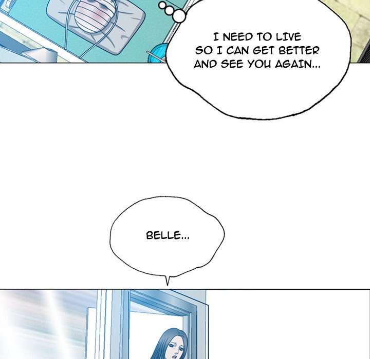 Disfigured - Chapter 10 [photo 105] - MangaPorn