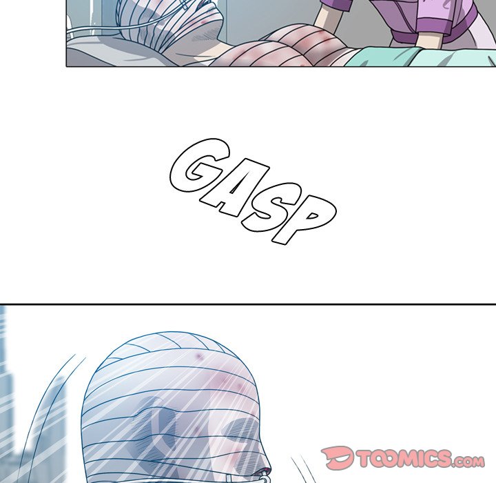 Disfigured - Chapter 10 [photo 110] - MangaPorn