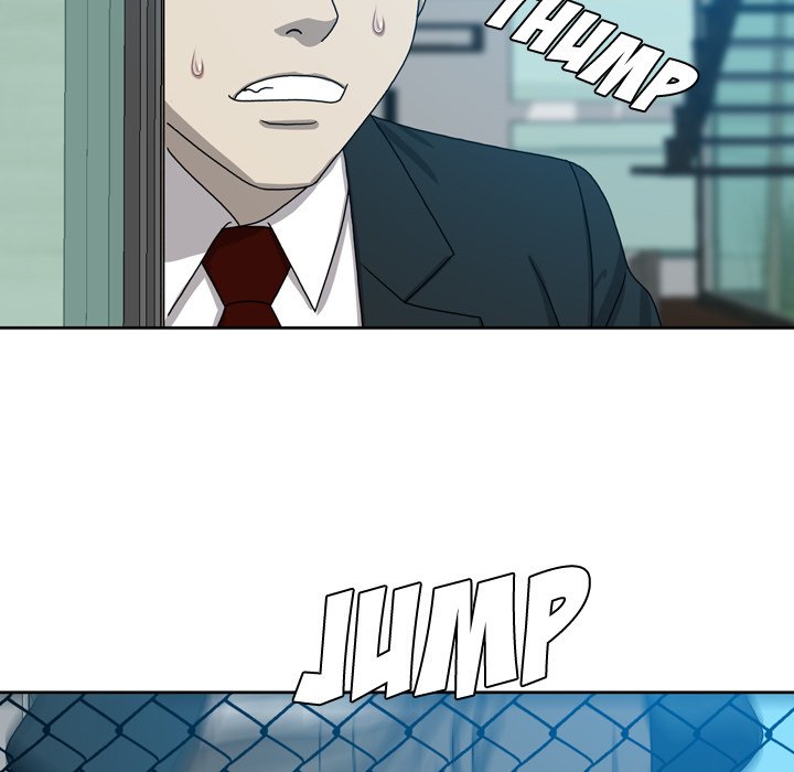 Disfigured - Chapter 10 [photo 16] - MangaPorn