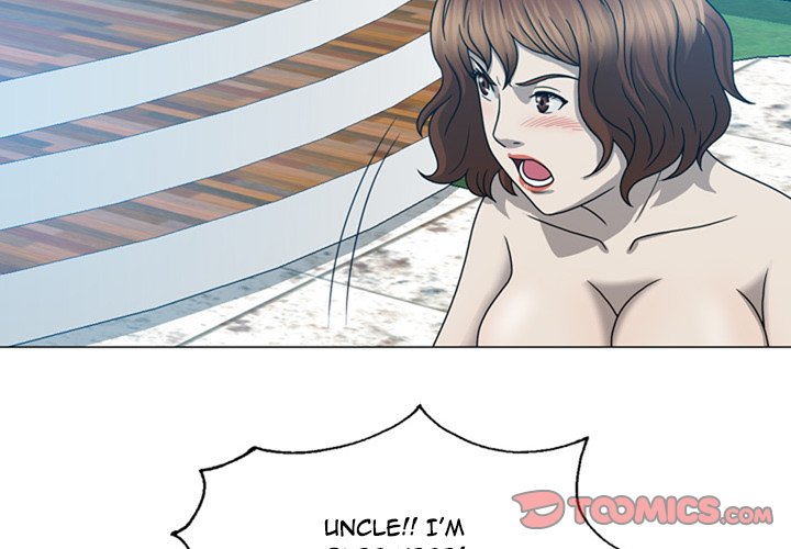 Disfigured - Chapter 10 [photo 2] - MangaPorn