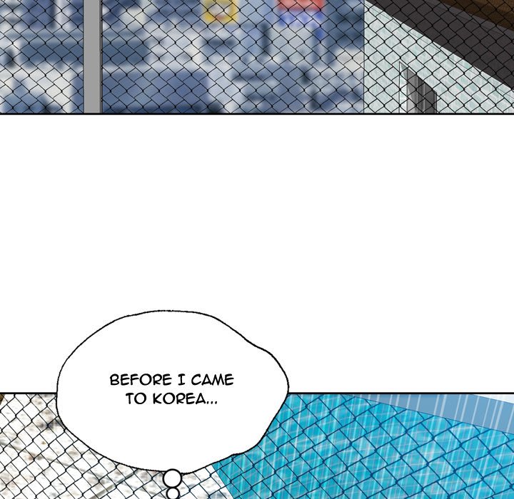 Disfigured - Chapter 10 [photo 20] - MangaPorn