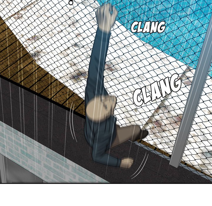 Disfigured - Chapter 10 [photo 21] - MangaPorn