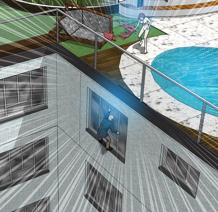 Disfigured - Chapter 10 [photo 24] - MangaPorn