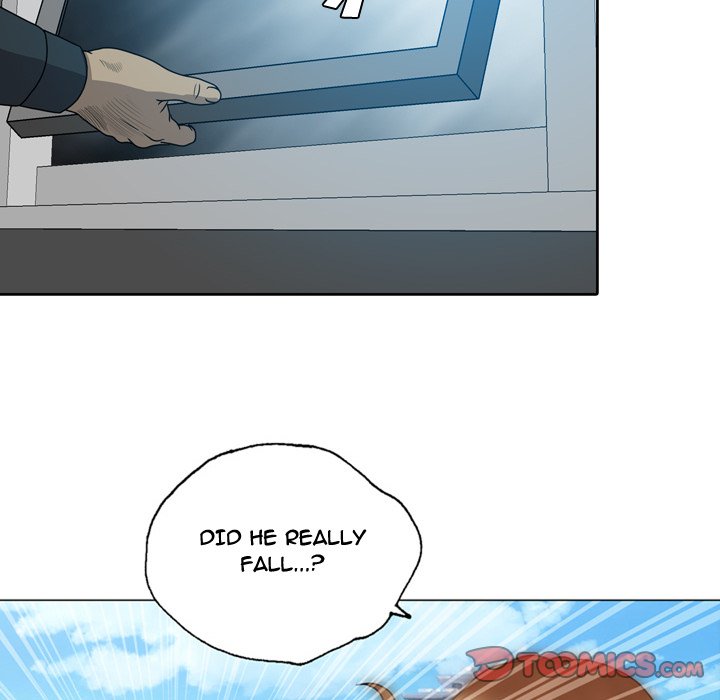 Disfigured - Chapter 10 [photo 26] - MangaPorn