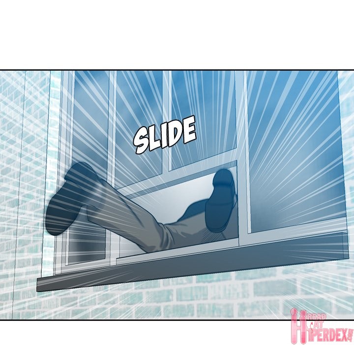 Disfigured - Chapter 10 [photo 28] - MangaPorn