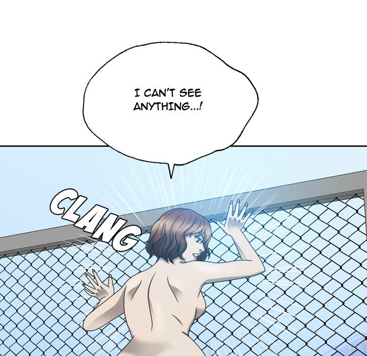 Disfigured - Chapter 10 [photo 29] - MangaPorn