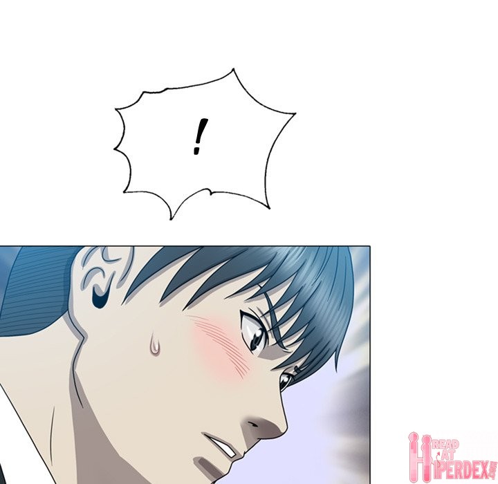 Disfigured - Chapter 10 [photo 39] - MangaPorn