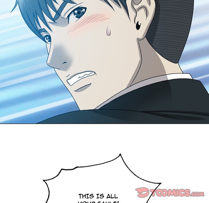 Disfigured - Chapter 10 [photo 42] - MangaPorn