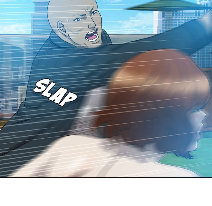 Disfigured - Chapter 10 [photo 5] - MangaPorn