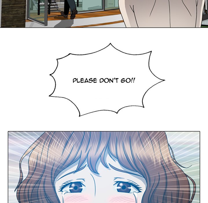 Disfigured - Chapter 10 [photo 52] - MangaPorn