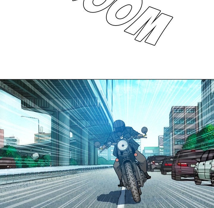 Disfigured - Chapter 10 [photo 59] - MangaPorn