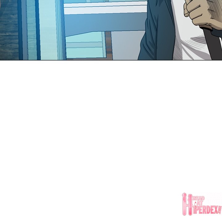 Disfigured - Chapter 10 [photo 7] - MangaPorn