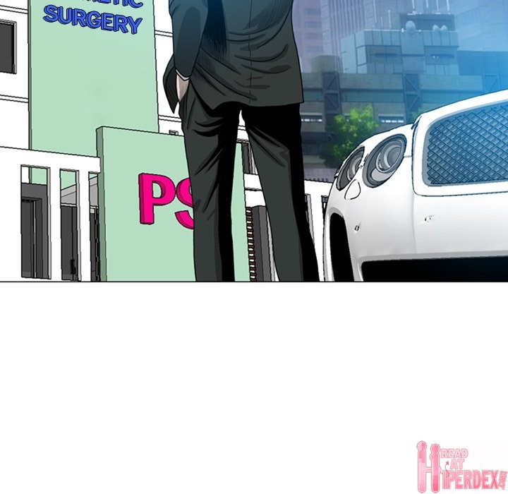 Disfigured - Chapter 10 [photo 71] - MangaPorn