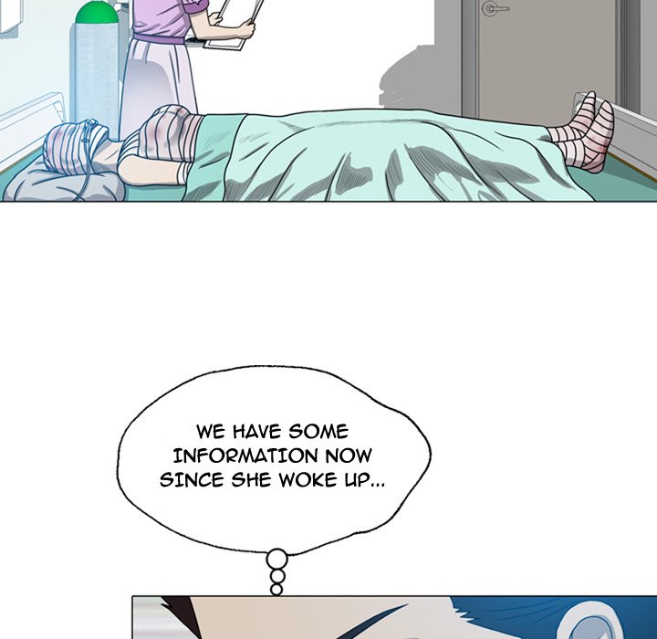 Disfigured - Chapter 10 [photo 73] - MangaPorn