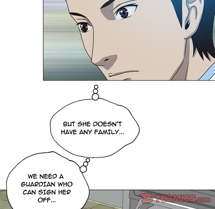 Disfigured - Chapter 10 [photo 74] - MangaPorn