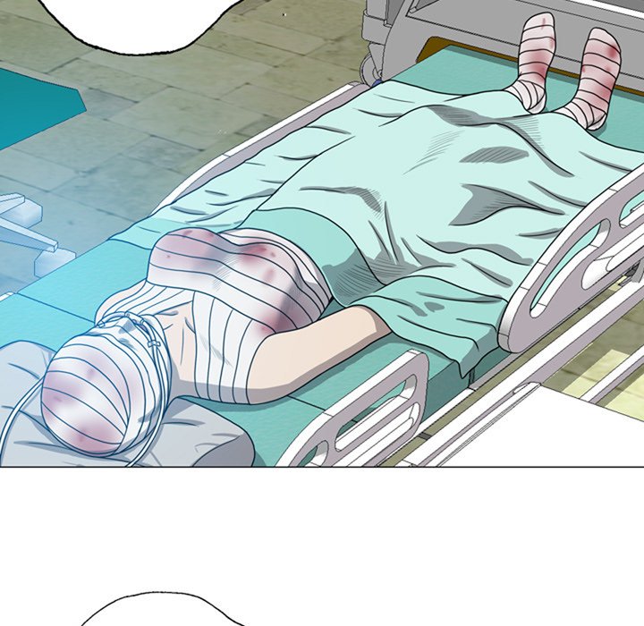 Disfigured - Chapter 10 [photo 75] - MangaPorn