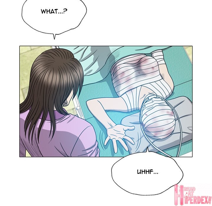 Disfigured - Chapter 10 [photo 76] - MangaPorn