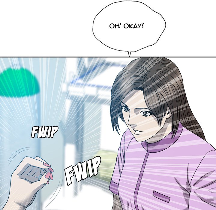 Disfigured - Chapter 10 [photo 77] - MangaPorn