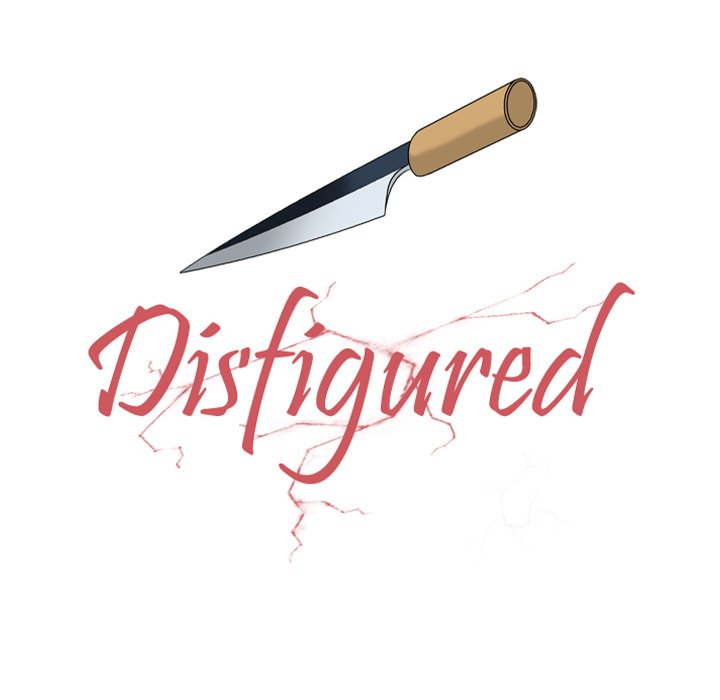 Disfigured - Chapter 10 [photo 8] - MangaPorn