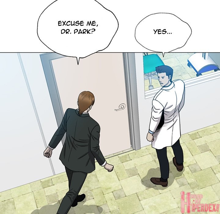 Disfigured - Chapter 10 [photo 81] - MangaPorn