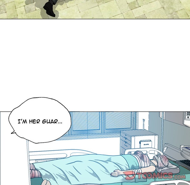 Disfigured - Chapter 10 [photo 82] - MangaPorn