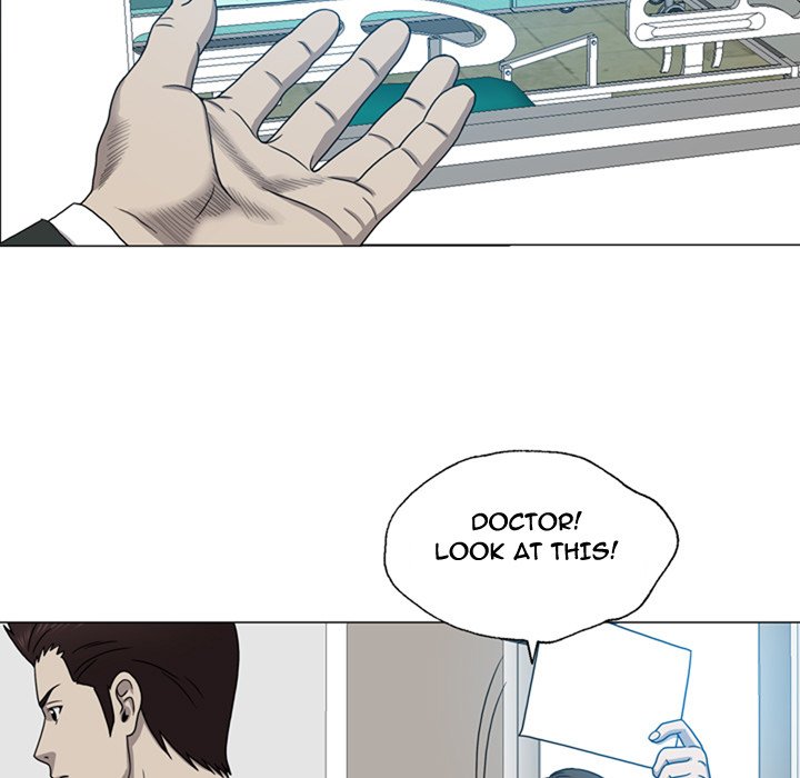 Disfigured - Chapter 10 [photo 83] - MangaPorn