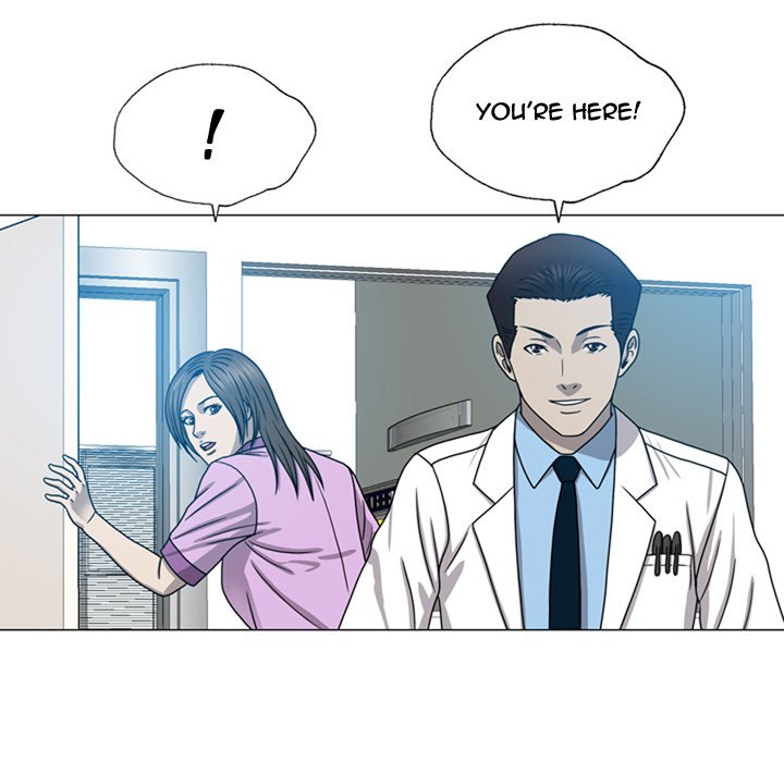 Disfigured - Chapter 10 [photo 88] - MangaPorn