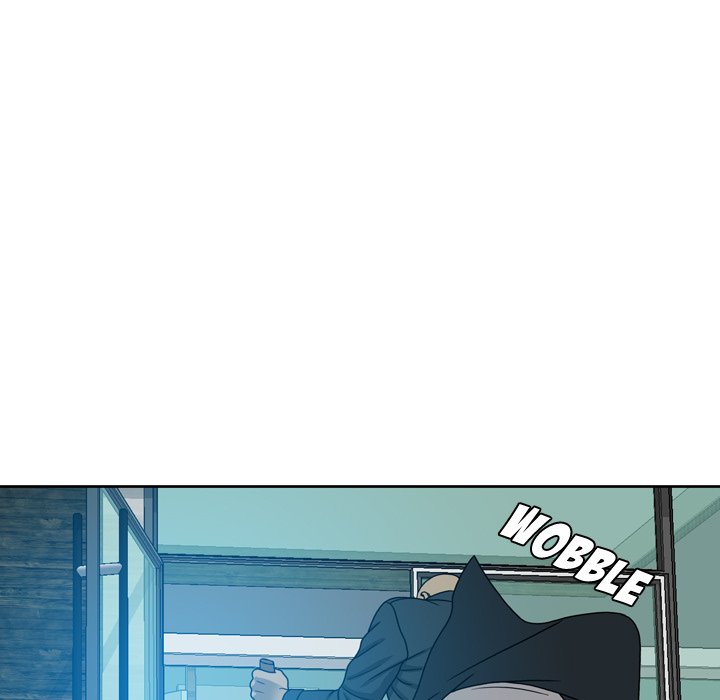 Disfigured - Chapter 10 [photo 9] - MangaPorn