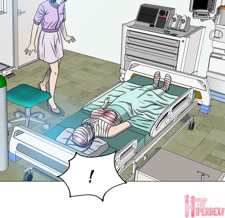 Disfigured - Chapter 10 [photo 92] - MangaPorn