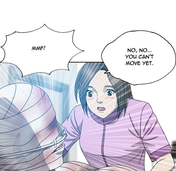 Disfigured - Chapter 10 [photo 93] - MangaPorn