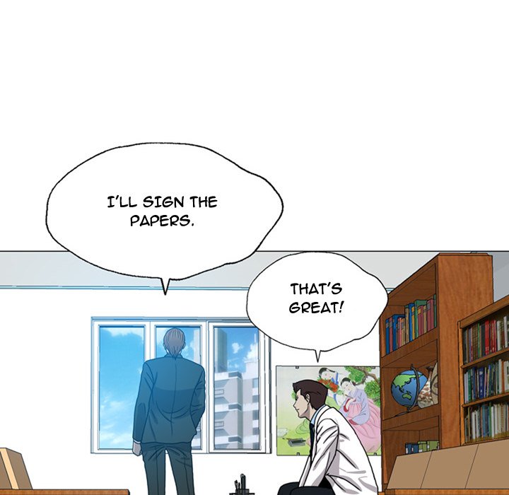 Disfigured - Chapter 10 [photo 96] - MangaPorn