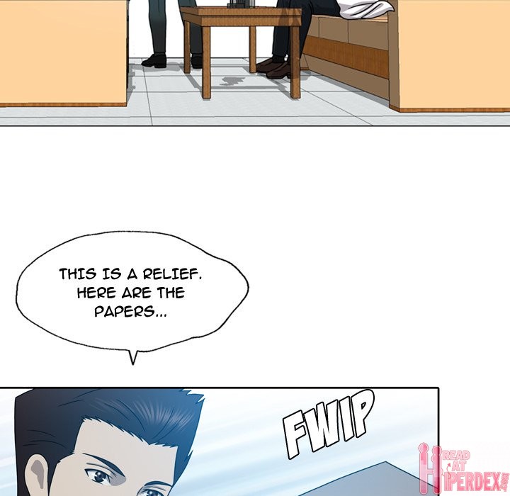 Disfigured - Chapter 10 [photo 97] - MangaPorn
