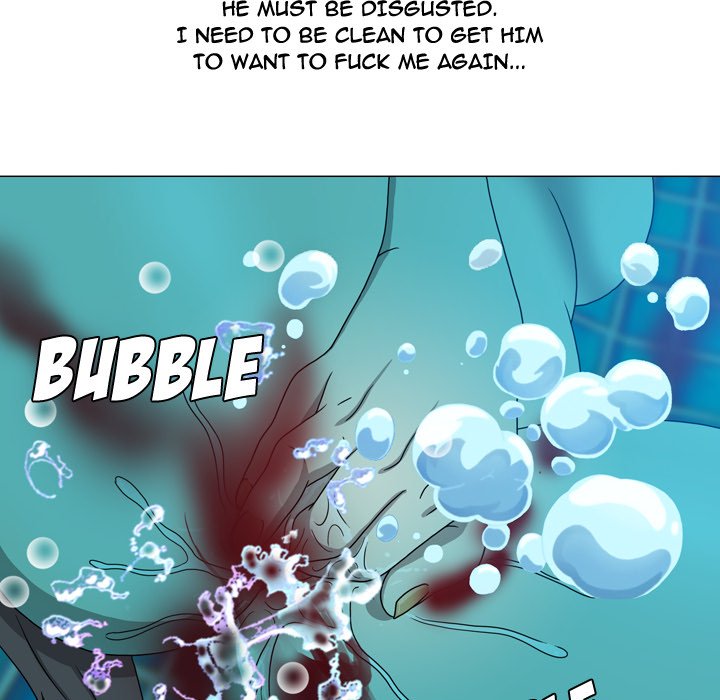 Disfigured - Chapter 11 [photo 12] - MangaPorn