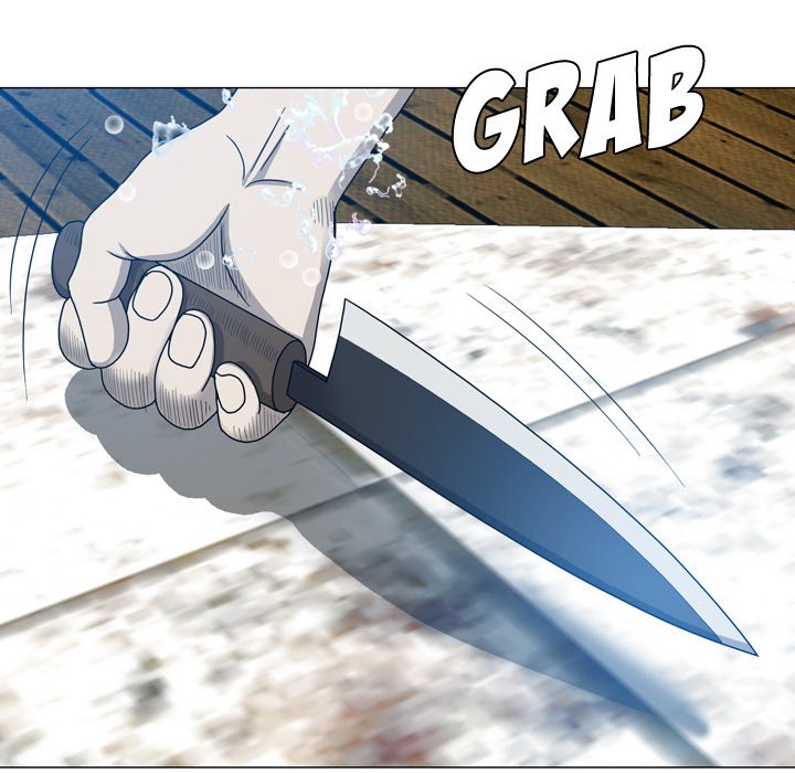 Disfigured - Chapter 11 [photo 16] - MangaPorn